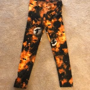 Women’s Halloween leggings
